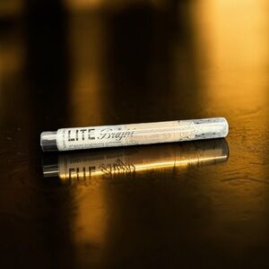 🤎HARD CANDY🤎Lite Bright Whipped Brightening Concealer in (504)Fair/NIP